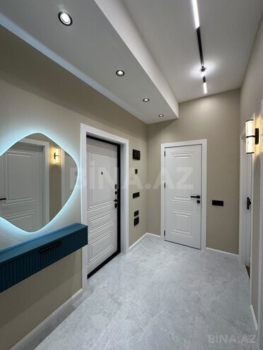Satılır 2 otaqlı yeni tikili 52 m², Xətai r., photo 7 from 14