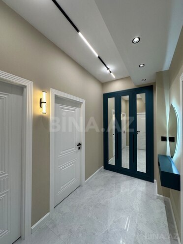 Satılır 2 otaqlı yeni tikili 52 m², Xətai r., photo 11 from 14