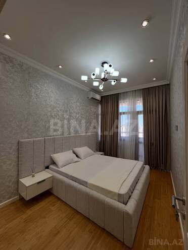 Satılır 2 otaqlı yeni tikili 56 m², Elmlər Akademiyası m., photo 7 from 11