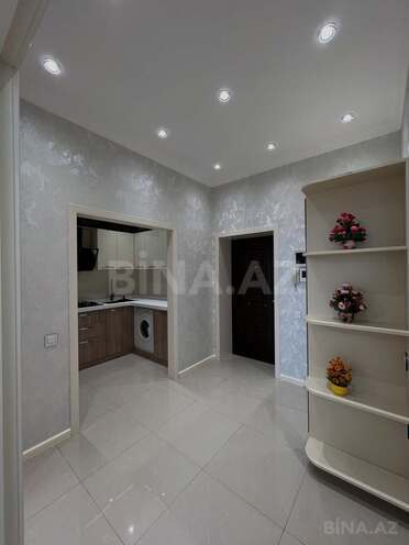 Satılır 2 otaqlı yeni tikili 56 m², Elmlər Akademiyası m., photo 9 from 11