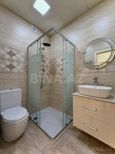 Satılır 2 otaqlı yeni tikili 56 m², Elmlər Akademiyası m., photo 10 from 11