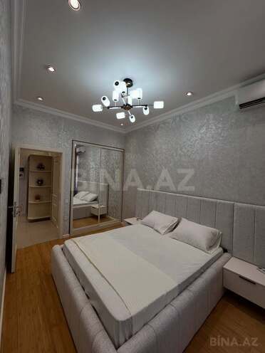 Satılır 2 otaqlı yeni tikili 56 m², Elmlər Akademiyası m., photo 8 from 11