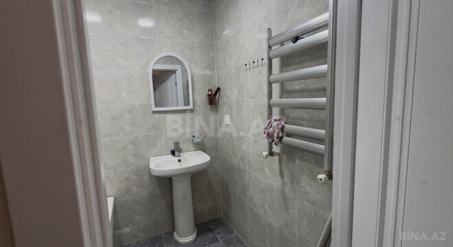 İcarəyə verilir 3 otaqlı yeni tikili 85 m², Binəqədi q., photo 8 from 10
