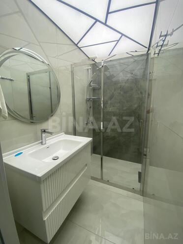 Satılır 2 otaqlı köhnə tikili 60 m², Bakıxanov q., photo 12 from 15