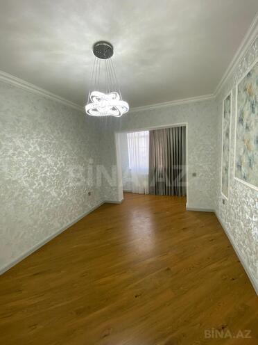 Satılır 2 otaqlı köhnə tikili 60 m², Bakıxanov q., photo 7 from 15