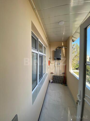 Satılır 2 otaqlı köhnə tikili 60 m², Bakıxanov q., photo 13 from 15