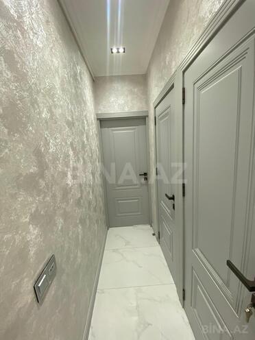 Satılır 2 otaqlı köhnə tikili 60 m², Bakıxanov q., photo 6 from 15
