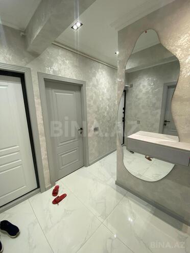 Satılır 2 otaqlı köhnə tikili 60 m², Bakıxanov q., photo 4 from 15