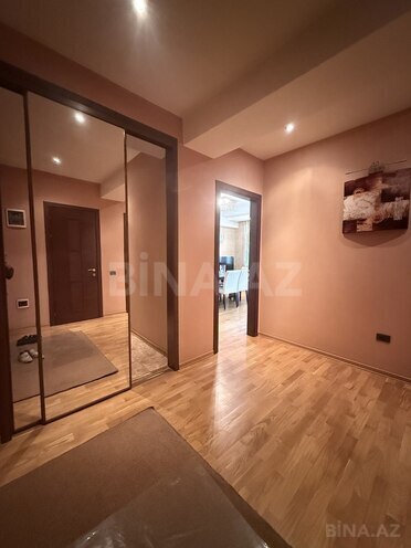 Satılır 2 otaqlı yeni tikili 102 m², Nəriman Nərimanov m., photo 13 from 14