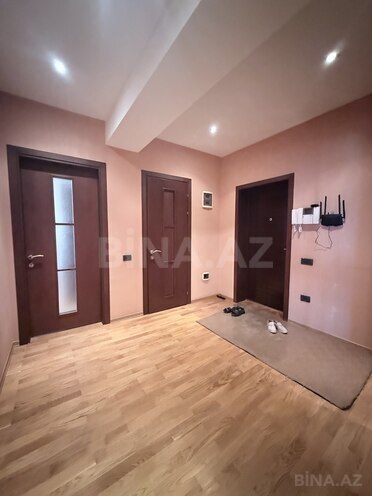 Satılır 2 otaqlı yeni tikili 102 m², Nəriman Nərimanov m., photo 12 from 14