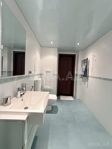 Satılır 2 otaqlı yeni tikili 102 m², Nəriman Nərimanov m., photo 11 from 14