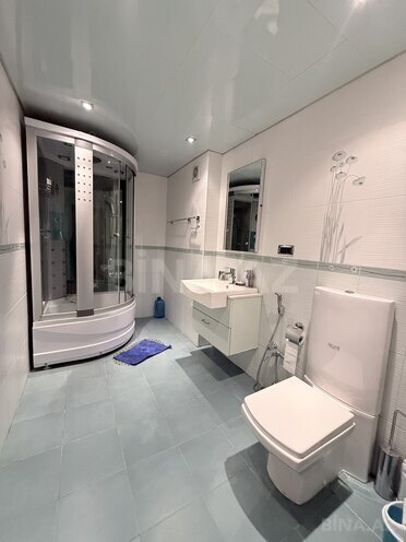 Satılır 2 otaqlı yeni tikili 102 m², Nəriman Nərimanov m., photo 10 from 14