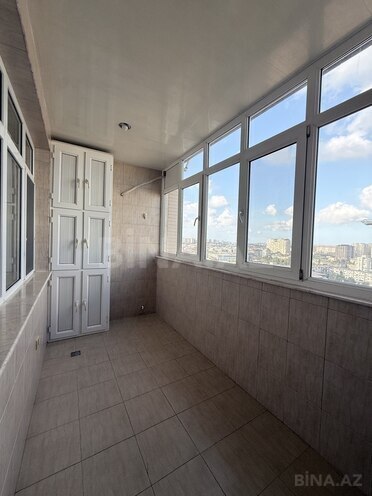 Satılır 2 otaqlı yeni tikili 102 m², Nəriman Nərimanov m., photo 9 from 14