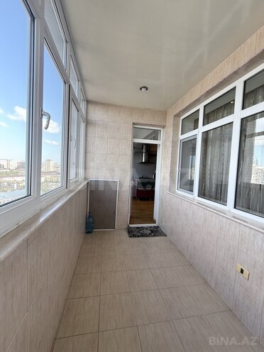 Satılır 2 otaqlı yeni tikili 102 m², Nəriman Nərimanov m., photo 8 from 14