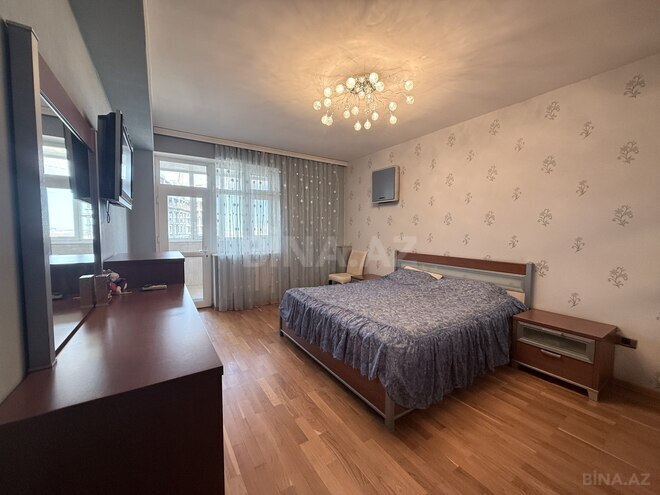 Satılır 2 otaqlı yeni tikili 102 m², Nəriman Nərimanov m., photo 7 from 14