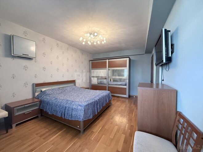 Satılır 2 otaqlı yeni tikili 102 m², Nəriman Nərimanov m., photo 6 from 14