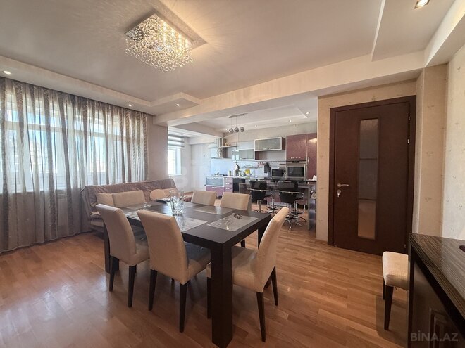 Satılır 2 otaqlı yeni tikili 102 m², Nəriman Nərimanov m., photo 4 from 14