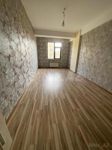 İcarəyə verilir 2 otaqlı yeni tikili 70 m², Qara Qarayev m., photo 1 from 12