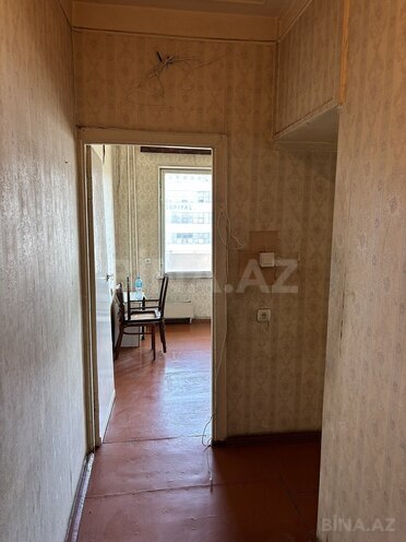 Satılır 2 otaqlı köhnə tikili 40 m², Azadlıq Prospekti m., photo 8 from 19
