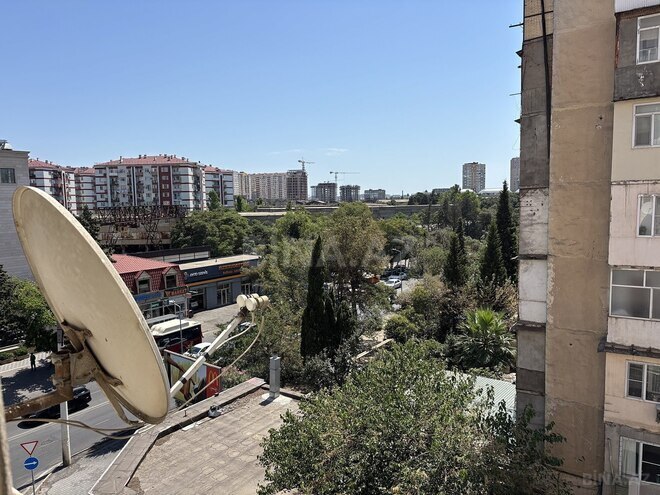 Satılır 2 otaqlı köhnə tikili 40 m², Azadlıq Prospekti m., photo 15 from 19