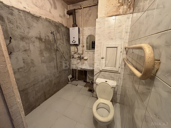 Satılır 2 otaqlı köhnə tikili 40 m², Azadlıq Prospekti m., photo 11 from 19