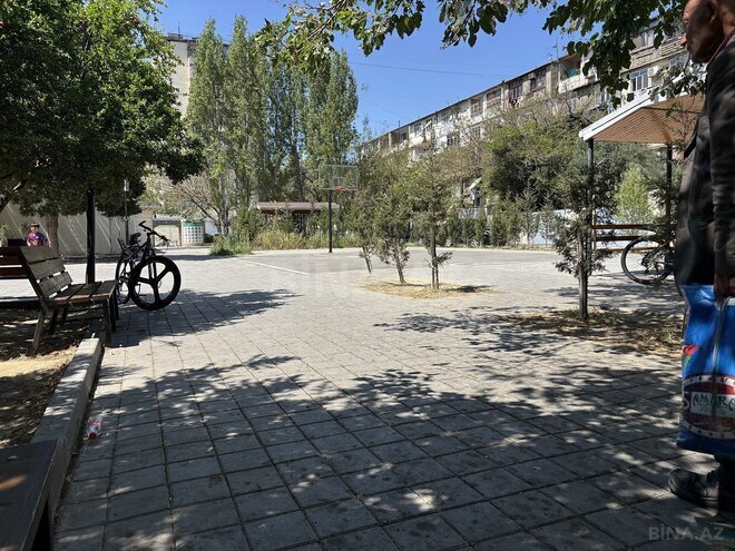 Satılır 2 otaqlı köhnə tikili 40 m², Azadlıq Prospekti m., photo 1 from 19
