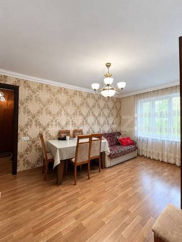 Satılır 2 otaqlı köhnə tikili 50 m², Elmlər Akademiyası m., photo 5 from 17