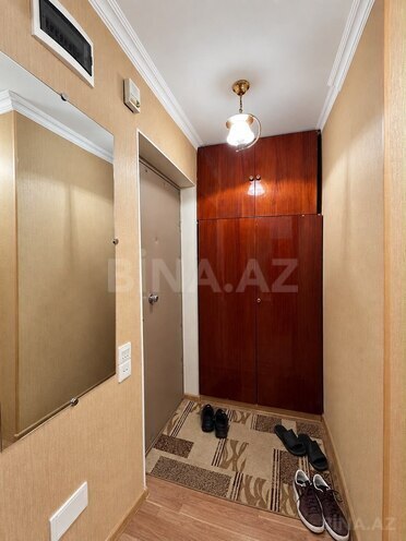 Satılır 2 otaqlı köhnə tikili 50 m², Elmlər Akademiyası m., photo 10 from 17