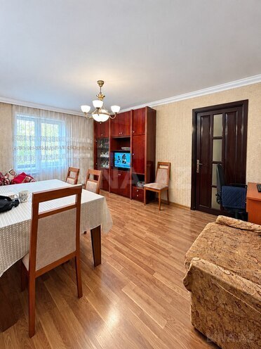 Satılır 2 otaqlı köhnə tikili 50 m², Elmlər Akademiyası m., photo 3 from 17