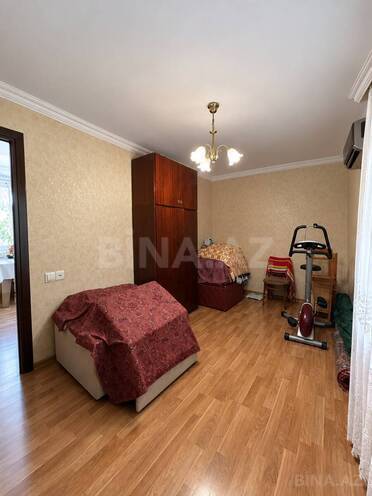 Satılır 2 otaqlı köhnə tikili 50 m², Elmlər Akademiyası m., photo 14 from 17