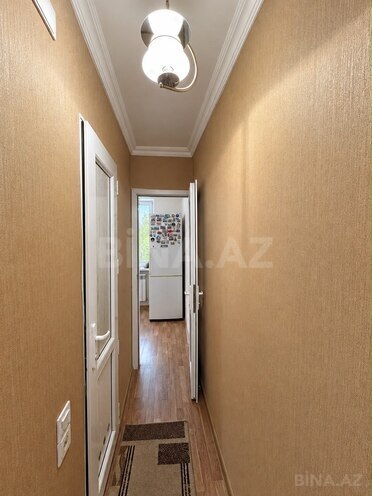 Satılır 2 otaqlı köhnə tikili 50 m², Elmlər Akademiyası m., photo 11 from 17