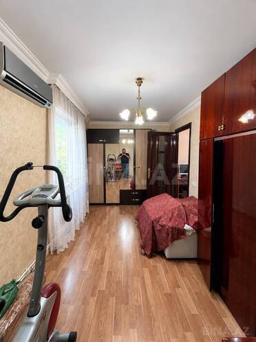 Satılır 2 otaqlı köhnə tikili 50 m², Elmlər Akademiyası m., photo 15 from 17