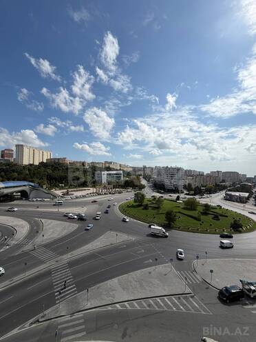 Satılır 2 otaqlı yeni tikili 65 m², Həzi Aslanov m., photo 9 from 10