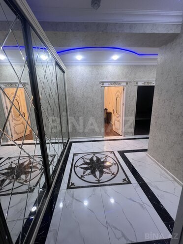Сдается 2-комн. новостройка 95 м², м. Гянджлик, photo 12 from 16