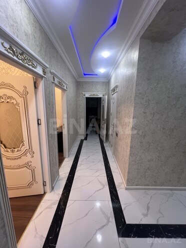 Сдается 2-комн. новостройка 95 м², м. Гянджлик, photo 11 from 16