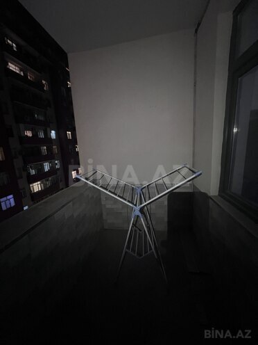 Сдается 2-комн. новостройка 95 м², м. Гянджлик, photo 15 from 16