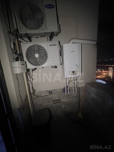 Сдается 2-комн. новостройка 95 м², м. Гянджлик, photo 14 from 16