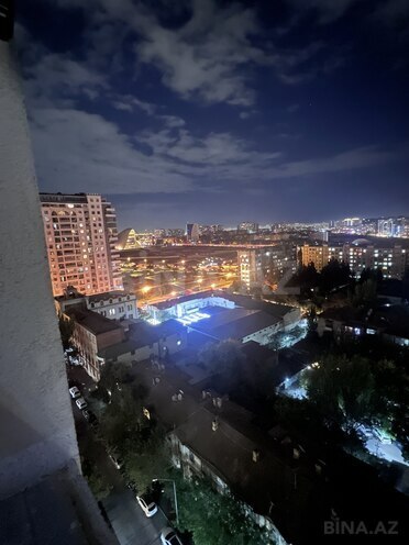 Сдается 2-комн. новостройка 95 м², м. Гянджлик, photo 13 from 16