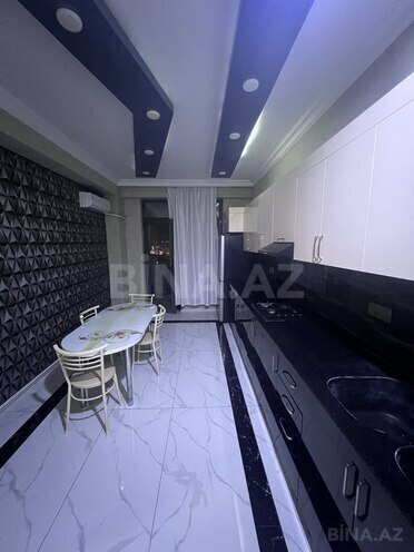 Сдается 2-комн. новостройка 95 м², м. Гянджлик, photo 6 from 16