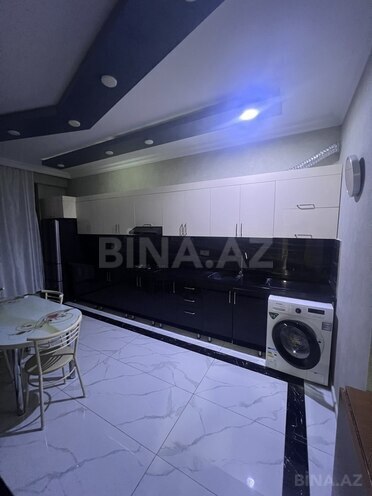 Сдается 2-комн. новостройка 95 м², м. Гянджлик, photo 7 from 16