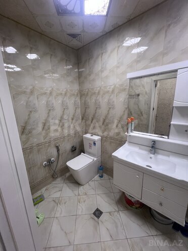 Сдается 2-комн. новостройка 95 м², м. Гянджлик, photo 10 from 16