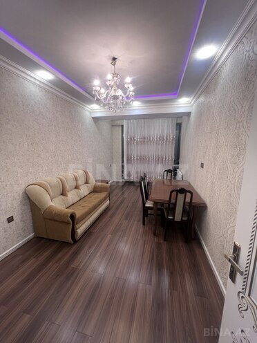 Сдается 2-комн. новостройка 95 м², м. Гянджлик, photo 5 from 16