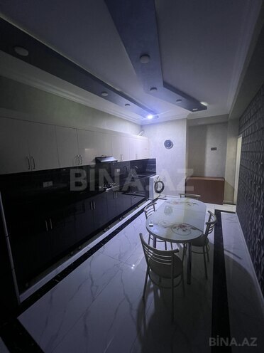 Сдается 2-комн. новостройка 95 м², м. Гянджлик, photo 8 from 16