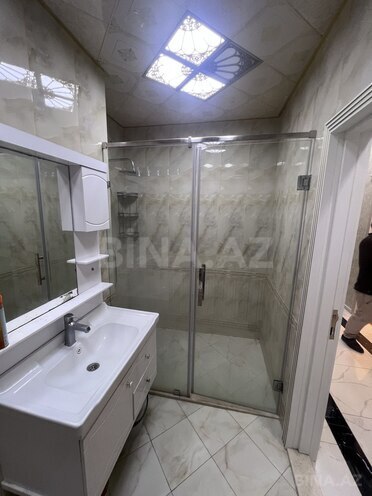Сдается 2-комн. новостройка 95 м², м. Гянджлик, photo 9 from 16