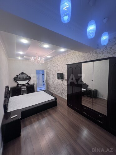 Сдается 2-комн. новостройка 95 м², м. Гянджлик, photo 3 from 16