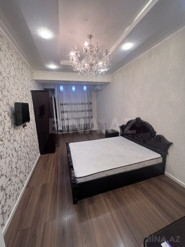 Сдается 2-комн. новостройка 95 м², м. Гянджлик, photo 1 from 16