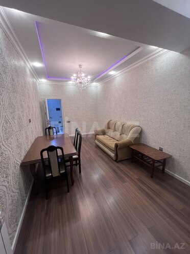 Сдается 2-комн. новостройка 95 м², м. Гянджлик, photo 4 from 16