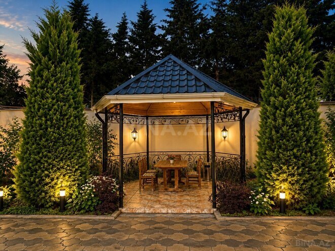 Сдаётся 5-комн. дом/дача 330 м², пос. Новханы, photo 6 from 24