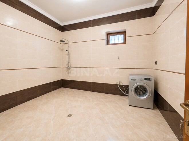 Сдаётся 5-комн. дом/дача 330 м², пос. Новханы, photo 21 from 24