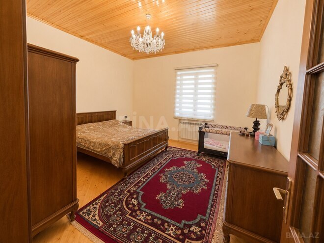 Сдаётся 5-комн. дом/дача 330 м², пос. Новханы, photo 19 from 24